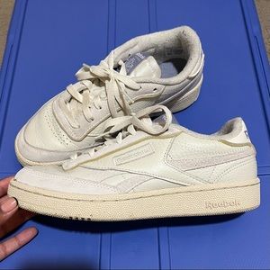 Reebok Club C